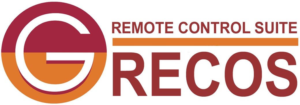 GRECOS Logo