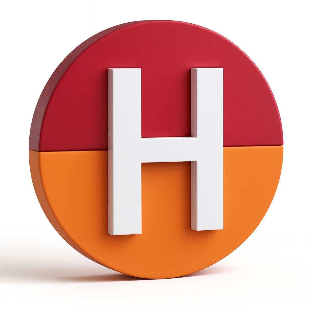 Logo HERMES
